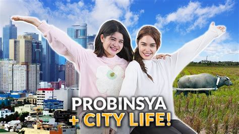 ivana alawi ungol|PROBINSYA + CITY LIFE! .